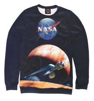 NASA