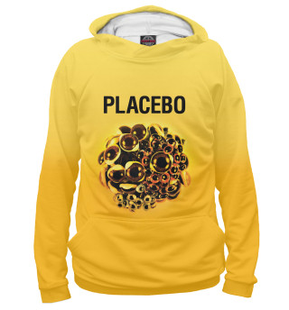 Худи для мальчика Placebo