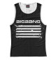 Женская майка BigBang
