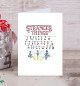 Открытка Stranger Things