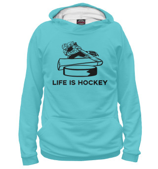 Life is Hockey
