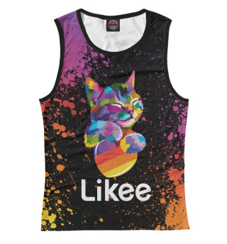 Likee (LIKE Video)