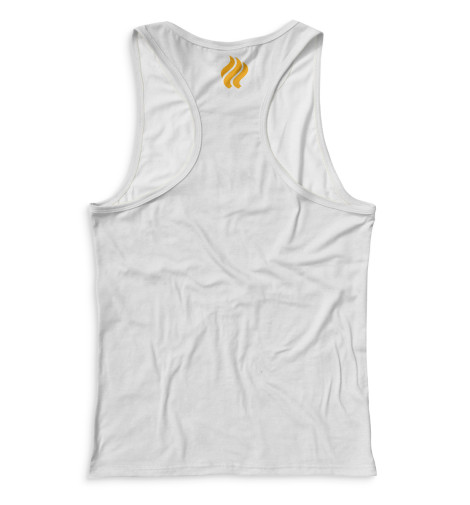 

Майки борцовки Print Bar, Белый, Олимпиада Рио-2016