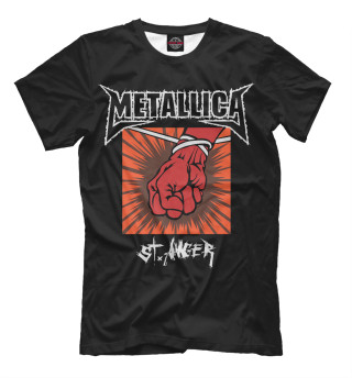 St Anger