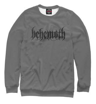 Женский свитшот Behemoth