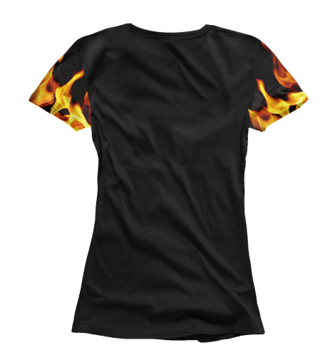 

Футболки Print Bar, Белый, Bullet For My Valentine