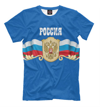 Флаг России