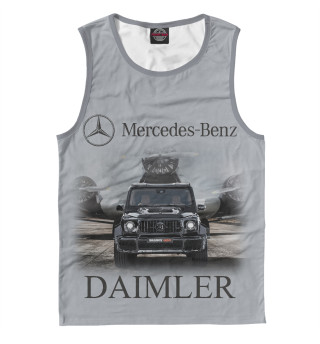 Brabus tuning