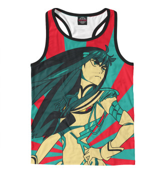 Kill la kill - Satsuki