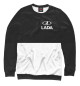 Женский свитшот Lada