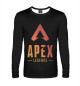 Мужской лонгслив Apex Legends Mirage