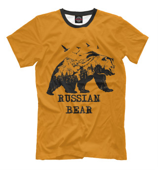 Russian BEAR