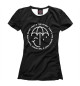 Футболка для девочек Bring Me the Horizon