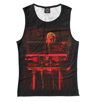 Liam Howlett