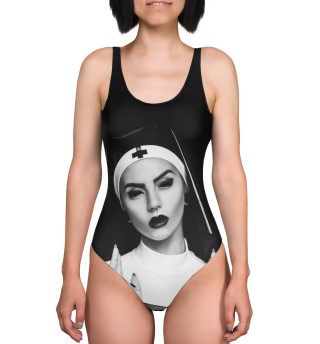 NUN