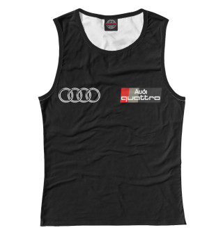 Audi Quattro