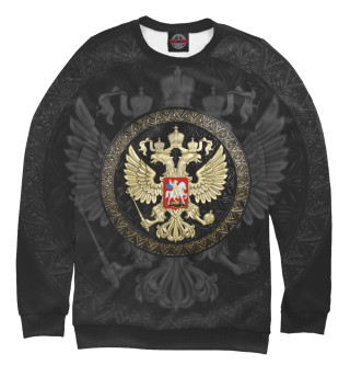 Герб России