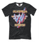 Футболка для мальчиков Sleeping with sirens