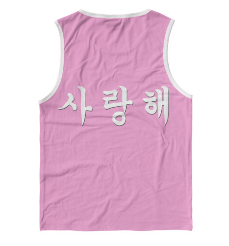 

Майки Print Bar, Белый, Sarang