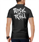Мужское поло Punks not Dead