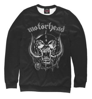 Свитшот для мальчиков Motorhead