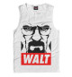 Майка для мальчика Walt