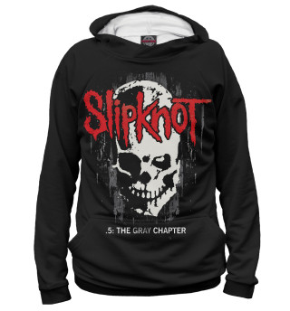 Женское худи Slipknot