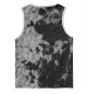 Мужская майка LINKIN PARK BLACK&GRAY ABSTRACT