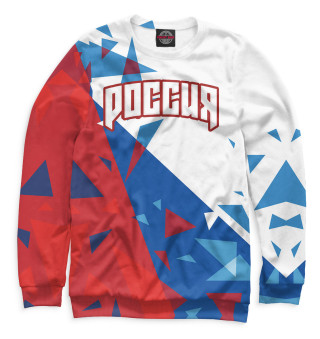 Сборная России
