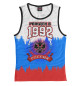 Женская майка 1992