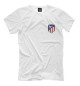 Мужская футболка Atletico Madrid