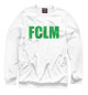 Свитшот для мальчиков FCLM