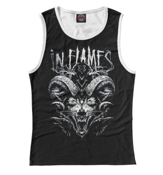 In Flames