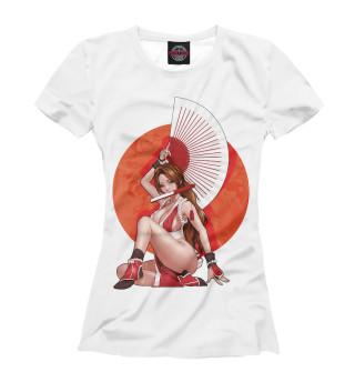 Mai shiranui