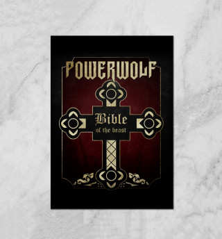 Powerwolf