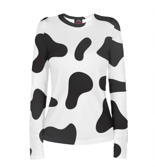 Камуфляж коровы