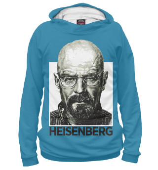 Мужское худи Heisenberg