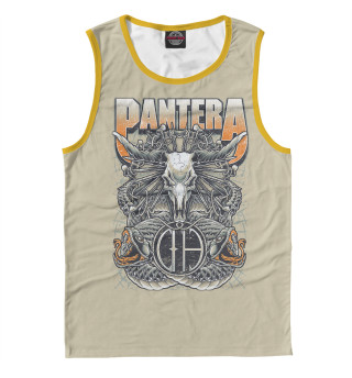 Мужская майка Pantera