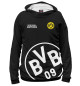 Мужское худи Borussia