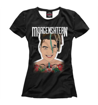Morgenshtern