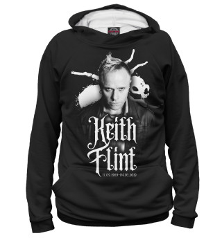 Keith Flint