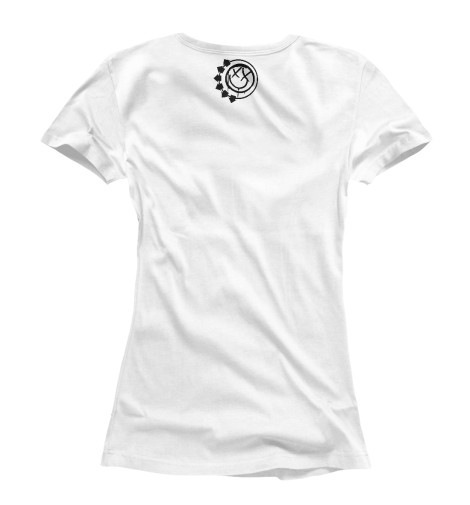 

Футболки Print Bar, Белый, California