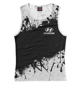 Hyundai sport