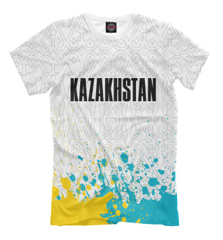 Kazakhstan / Казахстан