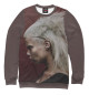 Женский свитшот Die Antwoord