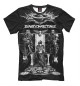 Футболка для мальчиков Babymetal