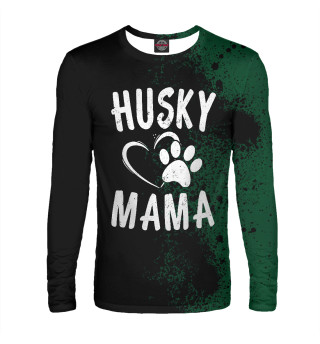  Husky Mama