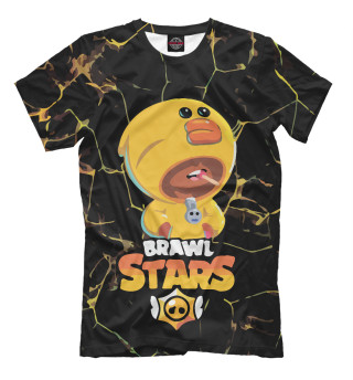 Мужская футболка Brawl Stars