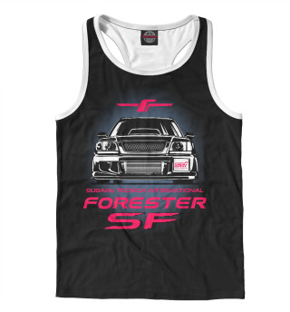forester sf2