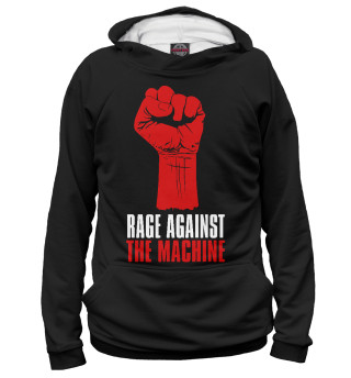Rage Against the Machine